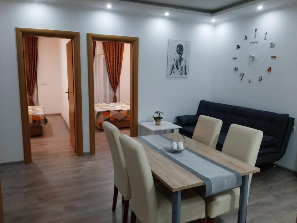 Apartmani Bulajic Krk Town Exterior photo