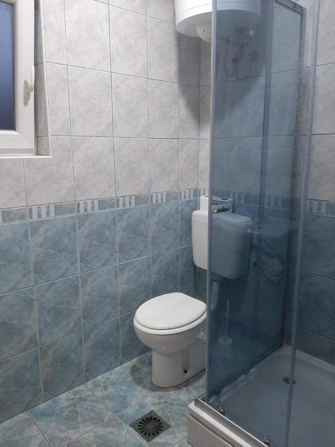 Apartmani Bulajic Krk Town Exterior photo